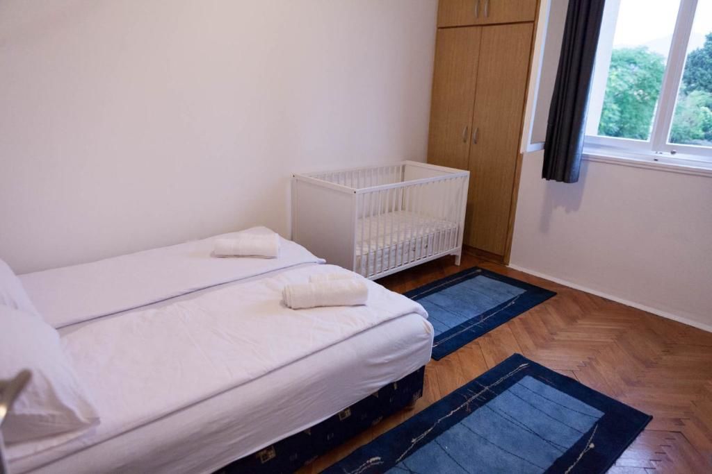 Апартаменты Apartment Sara Подгорица-27