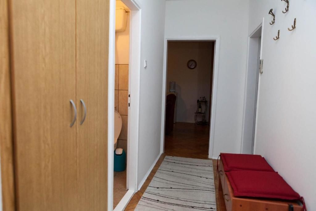Апартаменты Apartment Sara Подгорица-35