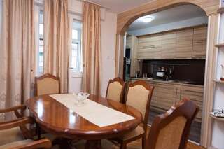 Апартаменты Apartment Sara Подгорица Апартаменты-1