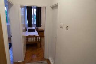 Апартаменты Apartment Sara Подгорица Апартаменты-11