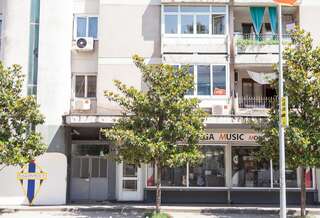 Апартаменты Apartment Sara Подгорица Апартаменты-15