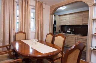 Апартаменты Apartment Sara Подгорица Апартаменты-28