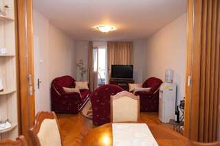 Апартаменты Apartment Sara Подгорица Апартаменты-3