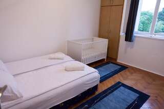 Апартаменты Apartment Sara Подгорица Апартаменты-4