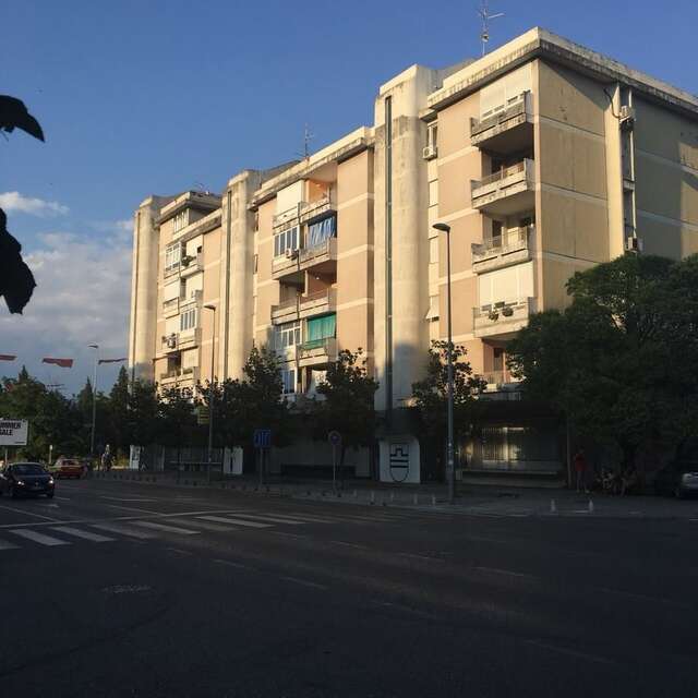 Апартаменты Apartment Sara Подгорица-18