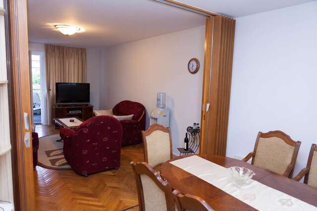 Апартаменты Apartment Sara Подгорица-4