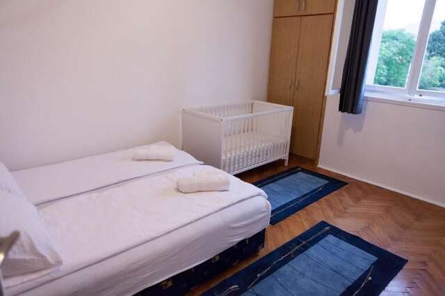 Апартаменты Apartment Sara Подгорица-26