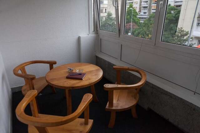 Апартаменты Apartment Sara Подгорица-29