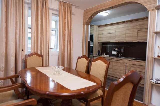 Апартаменты Apartment Sara Подгорица-30