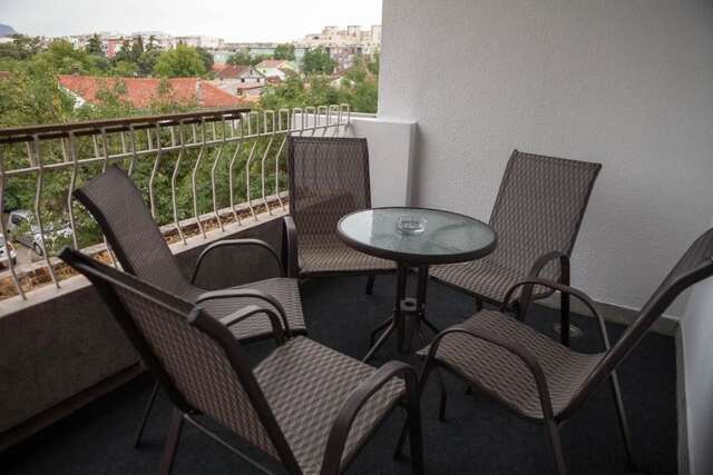 Апартаменты Apartment Sara Подгорица-33