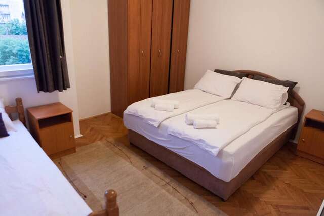 Апартаменты Apartment Sara Подгорица-7
