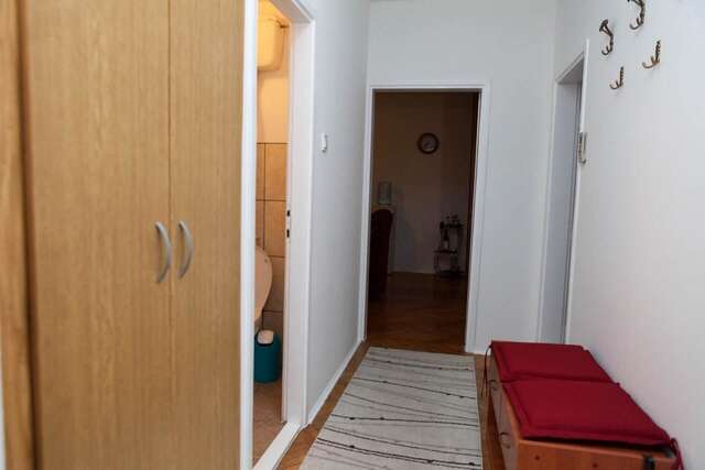 Апартаменты Apartment Sara Подгорица-9